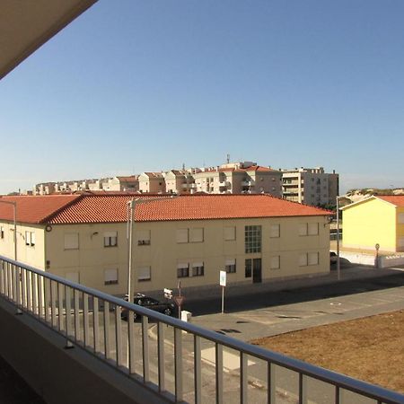 Peniche Waves Apartman Kültér fotó