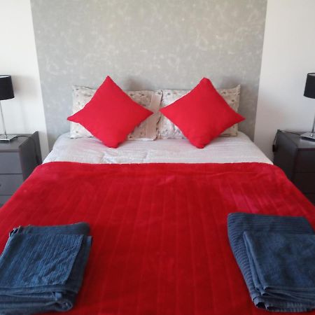 Peniche Waves Apartman Kültér fotó