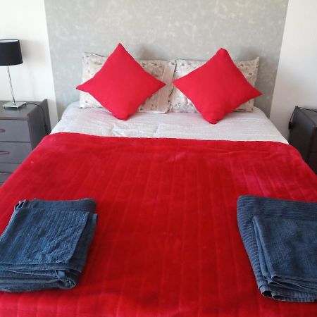 Peniche Waves Apartman Kültér fotó