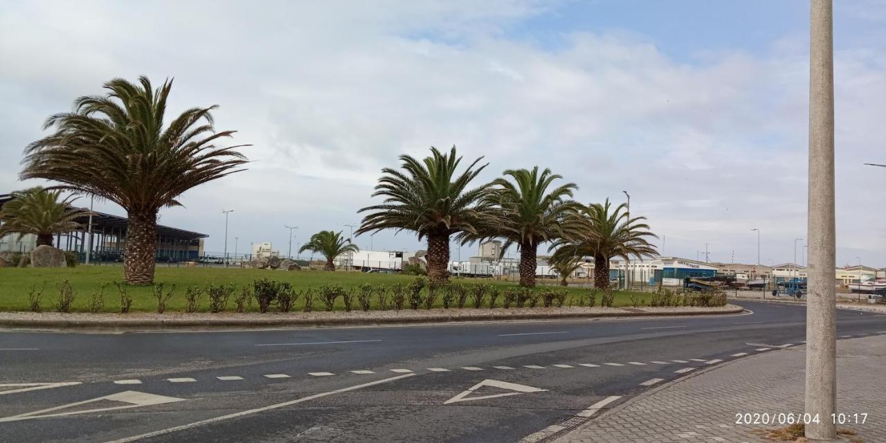 Peniche Waves Apartman Kültér fotó