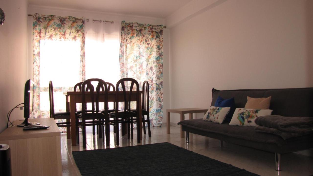 Peniche Waves Apartman Kültér fotó