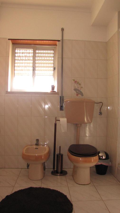 Peniche Waves Apartman Kültér fotó