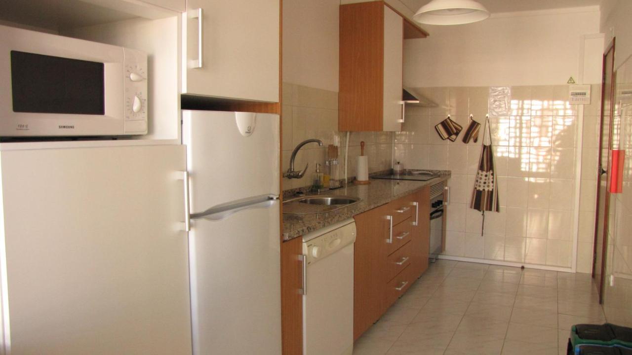 Peniche Waves Apartman Kültér fotó