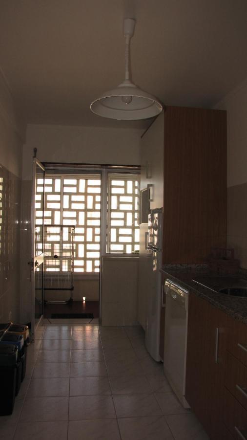 Peniche Waves Apartman Kültér fotó