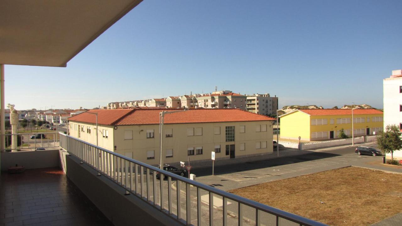 Peniche Waves Apartman Kültér fotó