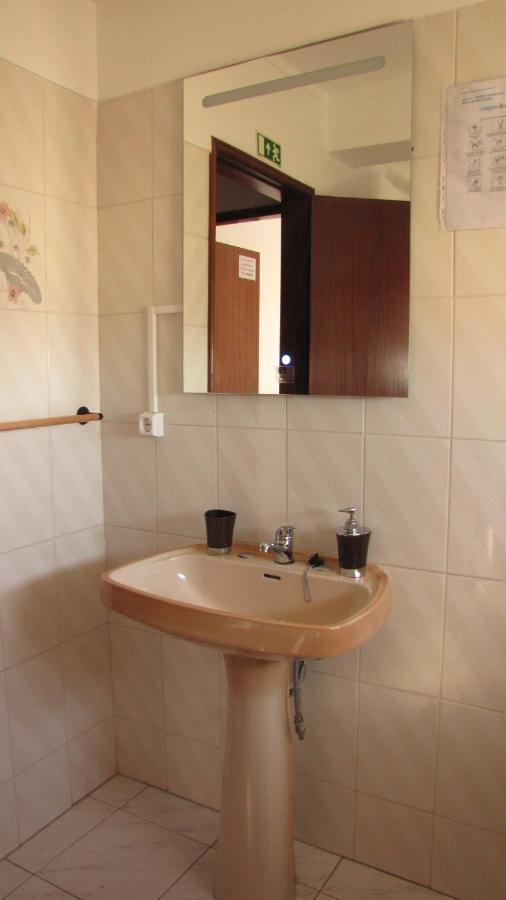 Peniche Waves Apartman Kültér fotó
