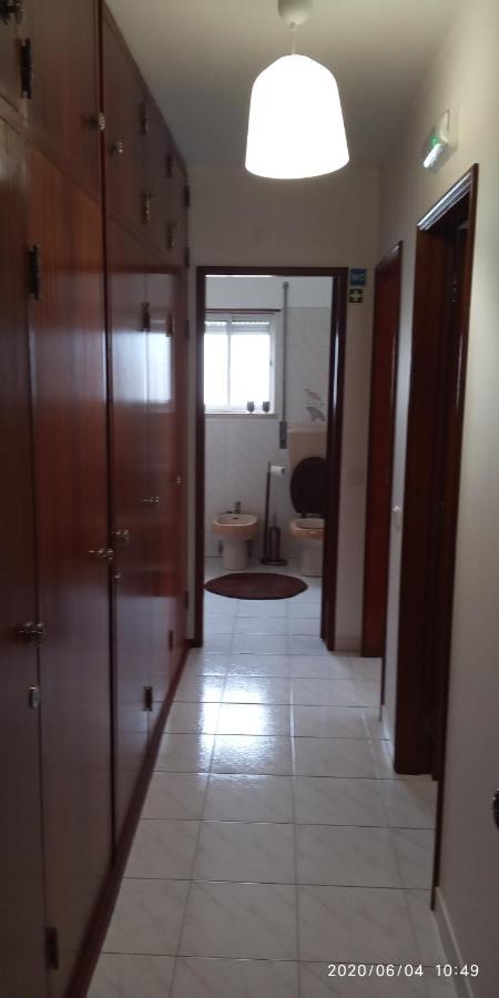 Peniche Waves Apartman Kültér fotó