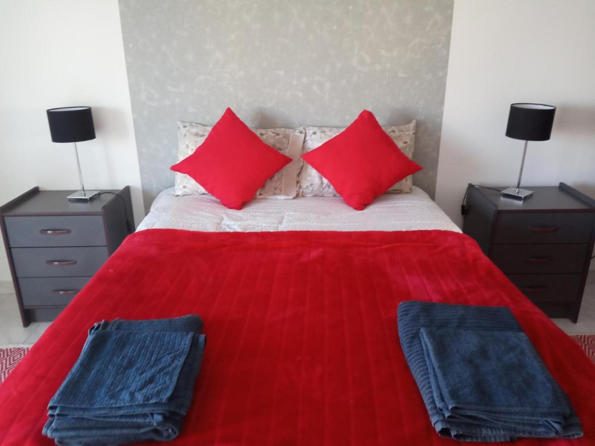Peniche Waves Apartman Kültér fotó