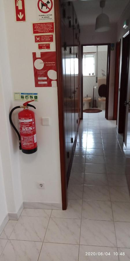 Peniche Waves Apartman Kültér fotó
