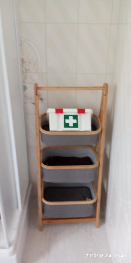Peniche Waves Apartman Kültér fotó