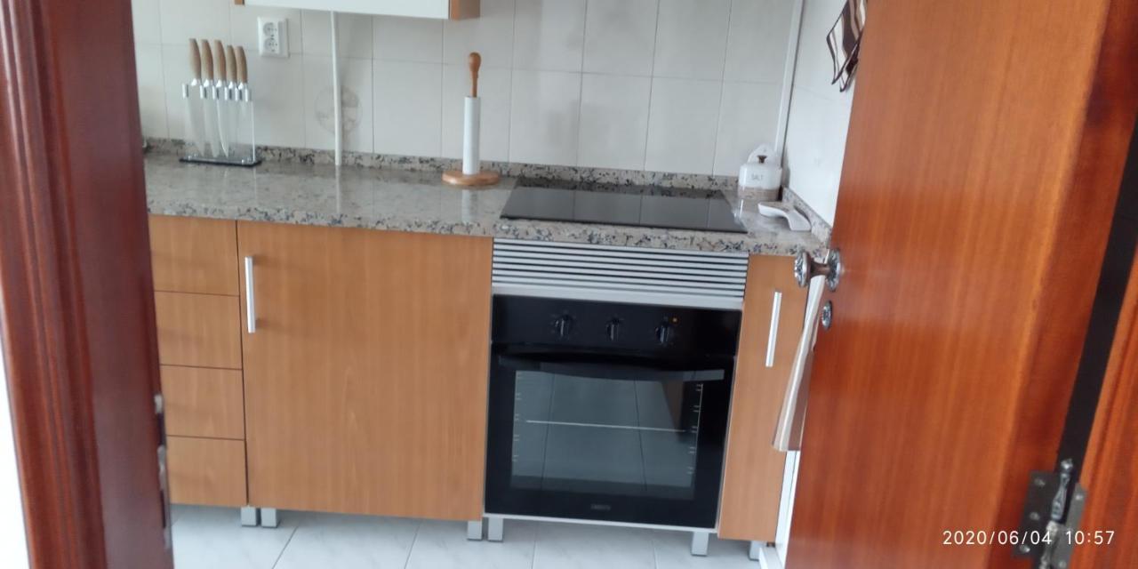 Peniche Waves Apartman Kültér fotó