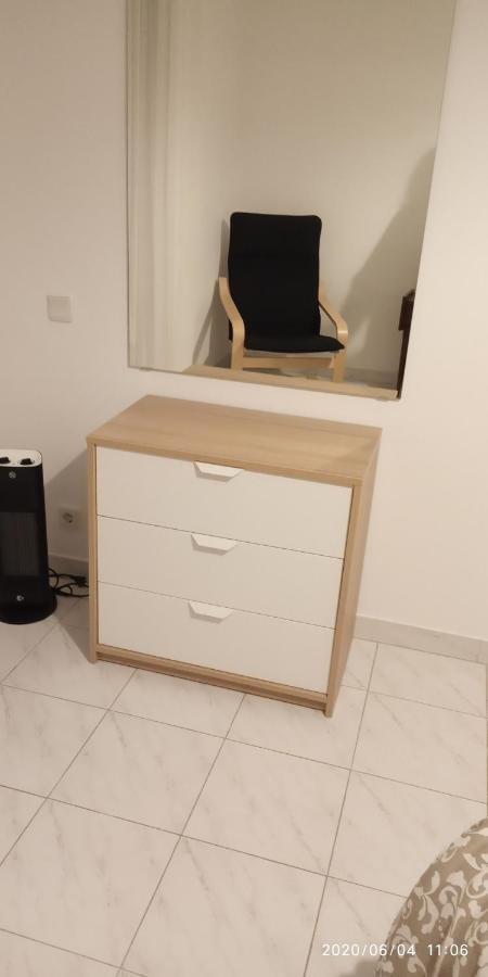 Peniche Waves Apartman Kültér fotó