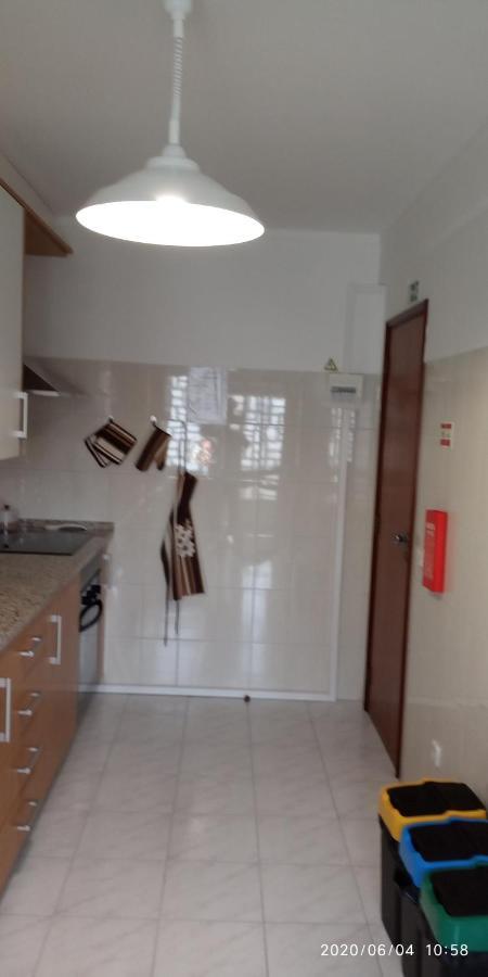 Peniche Waves Apartman Kültér fotó