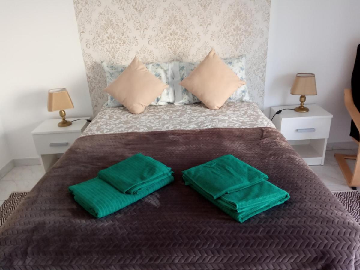 Peniche Waves Apartman Kültér fotó