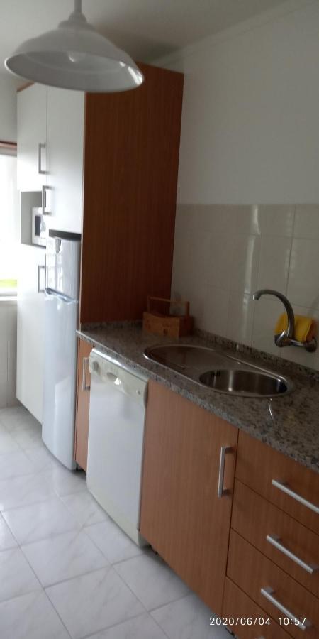 Peniche Waves Apartman Kültér fotó